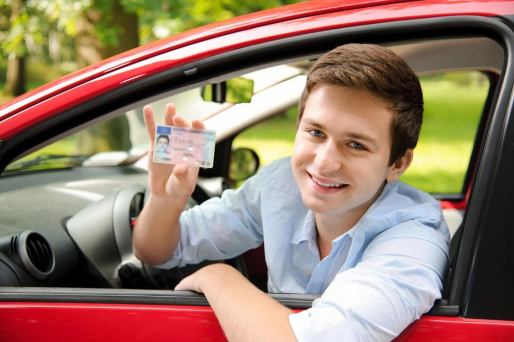 permis de conduire à Lyon 1