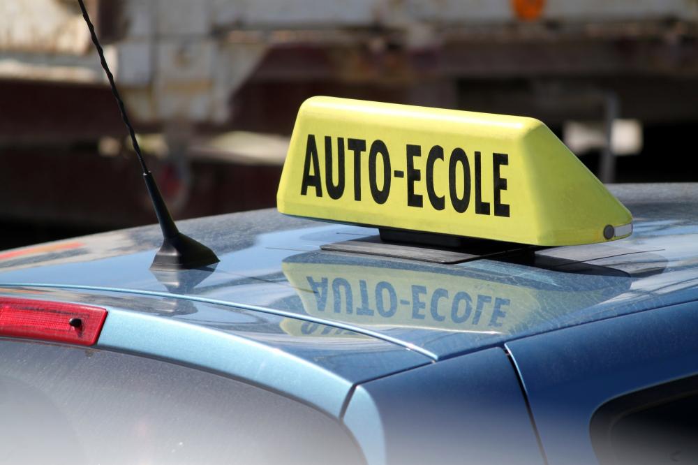 auto-école