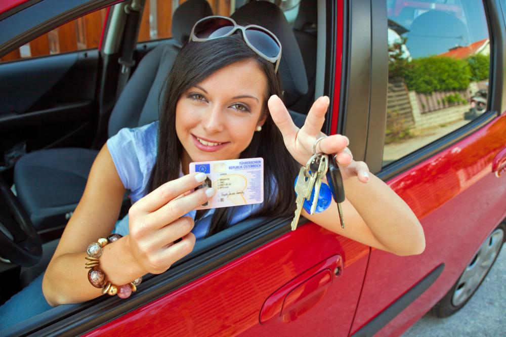 permis B à Lyon 1