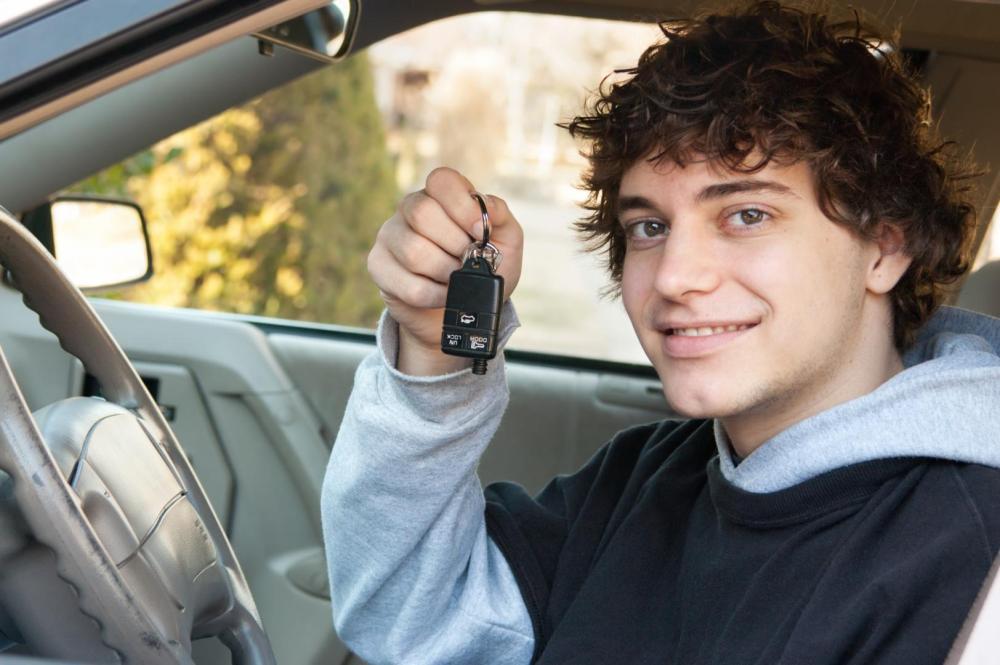 permis de conduire