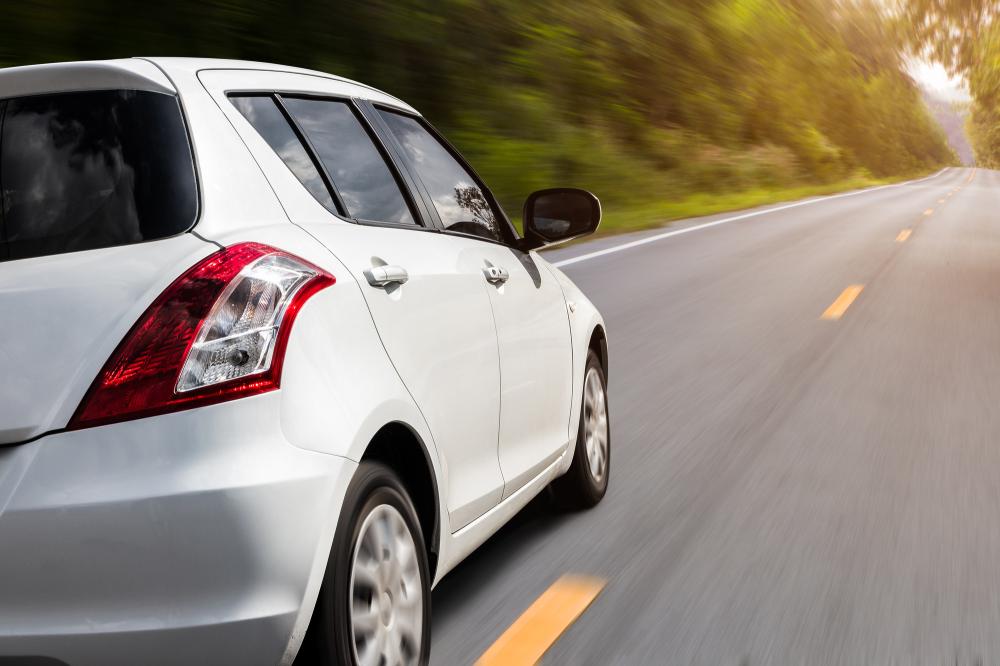 permis boîte automatique à Lyon 1